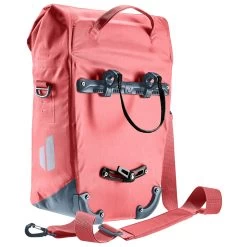 Deuter Mainhattan 17+10 - Pannier -Camping Discount Store deuter mainhattan 17 10 pannier detail 5