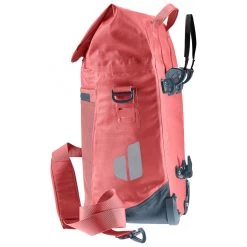 Deuter Mainhattan 17+10 - Pannier -Camping Discount Store deuter mainhattan 17 10 pannier detail 6