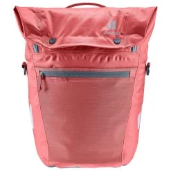 Deuter Mainhattan 17+10 - Pannier -Camping Discount Store deuter mainhattan 17 10 pannier detail 7