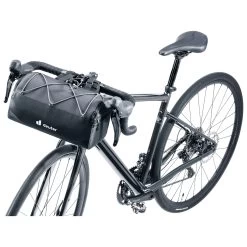 Deuter Mondego HB 8 - Handlebar Bag -Camping Discount Store deuter mondego hb 8 handlebar bag detail 3