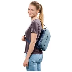 Deuter Passway 4 + 1 - Shoulder Bag -Camping Discount Store deuter passway 4 1 shoulder bag detail 3