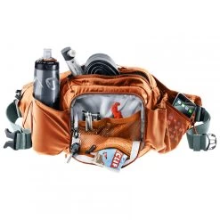 Deuter Pulse 5 - Hip Bag -Camping Discount Store deuter pulse 5 hip bag detail 2
