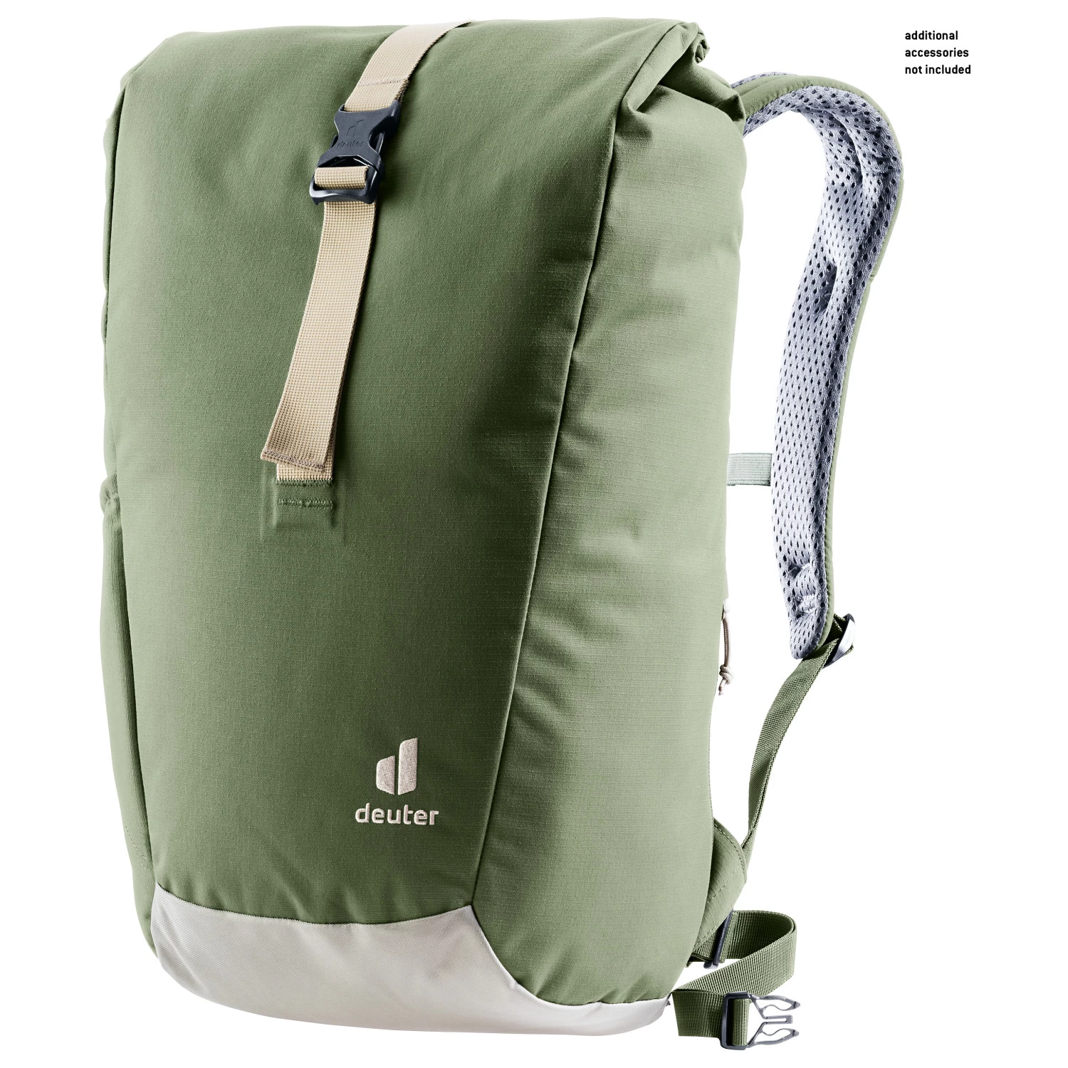 Deuter Stepout 22 - Daypack 4 Deuter Stepout 22 - Daypack - Image 2