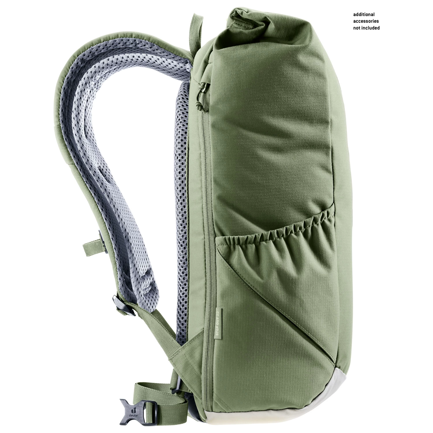 Deuter Stepout 22 - Daypack 6 Deuter Stepout 22 - Daypack - Image 4