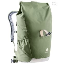 Deuter Stepout 22 - Daypack 14 Deuter Stepout 22 - Daypack -Camping Discount Store deuter stepout 22 daypack detail 5