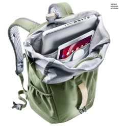 Deuter Stepout 22 - Daypack 15 Deuter Stepout 22 - Daypack -Camping Discount Store deuter stepout 22 daypack detail 6