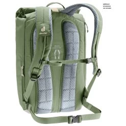 Deuter Stepout 22 - Daypack 16 Deuter Stepout 22 - Daypack -Camping Discount Store deuter stepout 22 daypack detail 7