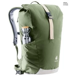 Deuter Stepout 22 - Daypack 17 Deuter Stepout 22 - Daypack -Camping Discount Store deuter stepout 22 daypack detail 8