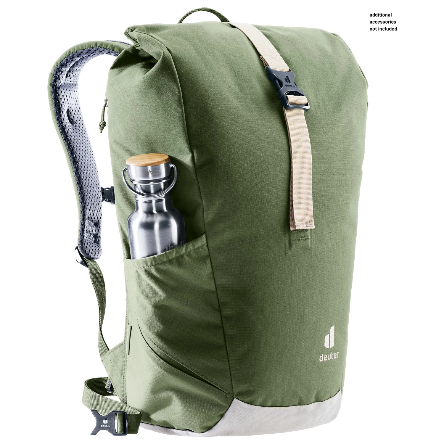 Deuter Stepout 22 - Daypack 10 Deuter Stepout 22 - Daypack - Image 8