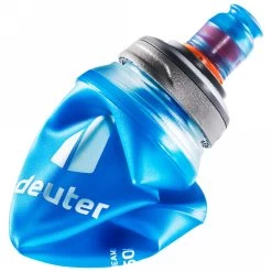 Deuter Streamer Flask - Water Bottle -Camping Discount Store deuter streamer flask water bottle detail 3