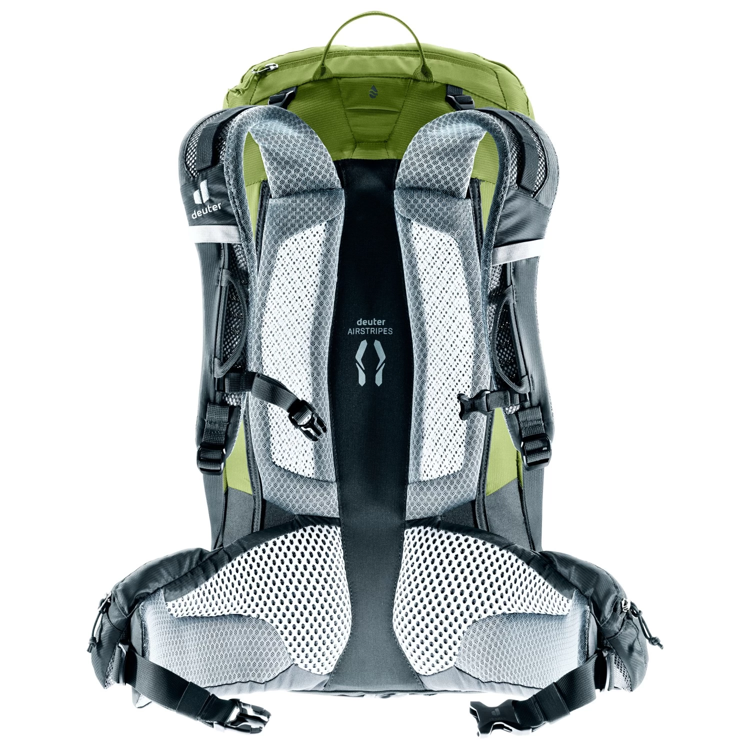 Deuter Trail Pro 33 - Walking Backpack 4 Deuter Trail Pro 33 - Walking Backpack - Image 2