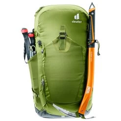 Deuter Trail Pro 33 - Walking Backpack 13 Deuter Trail Pro 33 - Walking Backpack -Camping Discount Store deuter trail pro 33 walking backpack detail 3