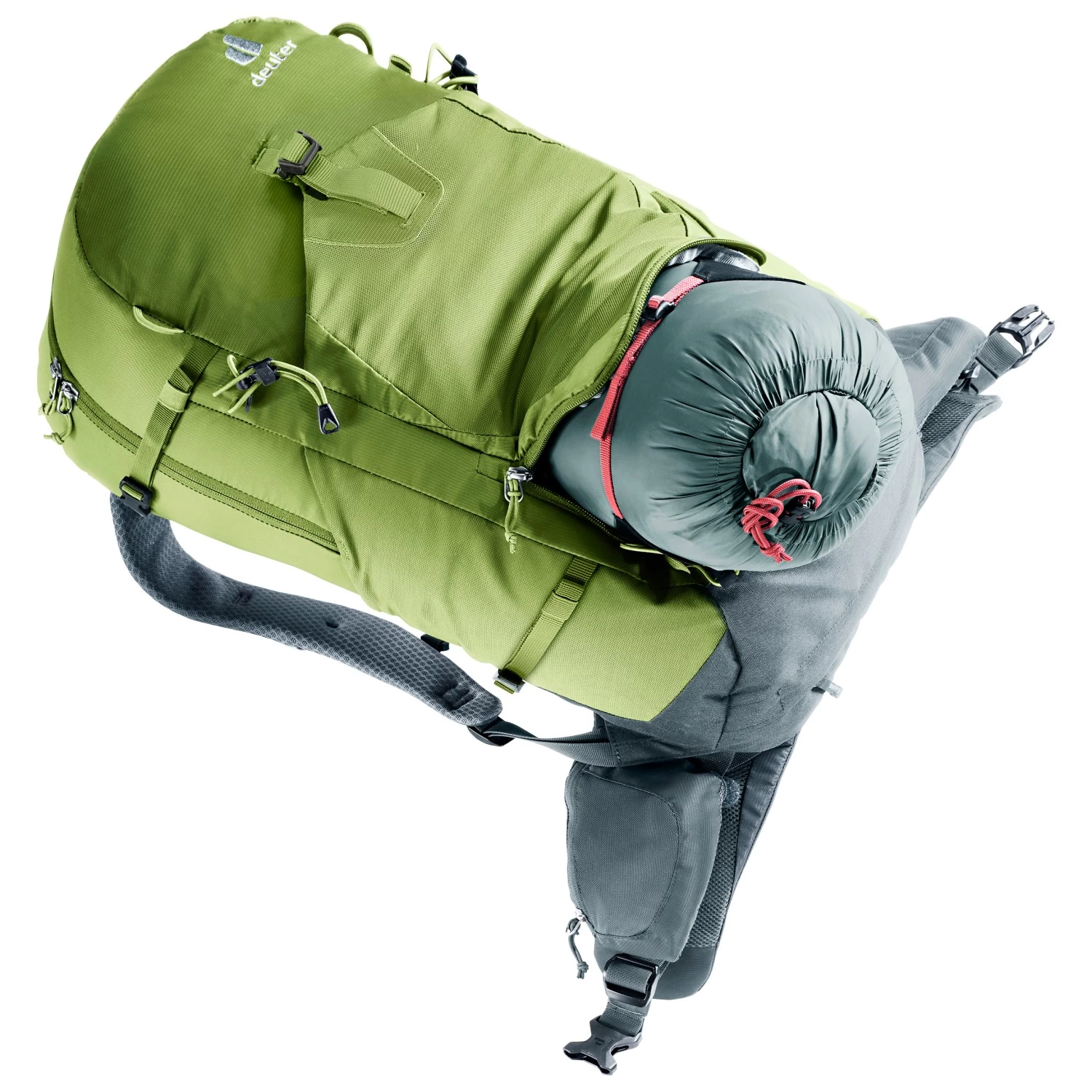 Deuter Trail Pro 33 - Walking Backpack 6 Deuter Trail Pro 33 - Walking Backpack - Image 4