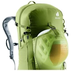 Deuter Trail Pro 33 - Walking Backpack 16 Deuter Trail Pro 33 - Walking Backpack -Camping Discount Store deuter trail pro 33 walking backpack detail 6
