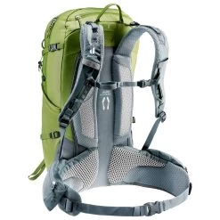 Deuter Trail Pro 33 - Walking Backpack 17 Deuter Trail Pro 33 - Walking Backpack -Camping Discount Store deuter trail pro 33 walking backpack detail 7