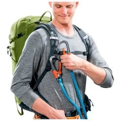 Deuter Trail Pro 33 - Walking Backpack 19 Deuter Trail Pro 33 - Walking Backpack -Camping Discount Store deuter trail pro 33 walking backpack detail 9