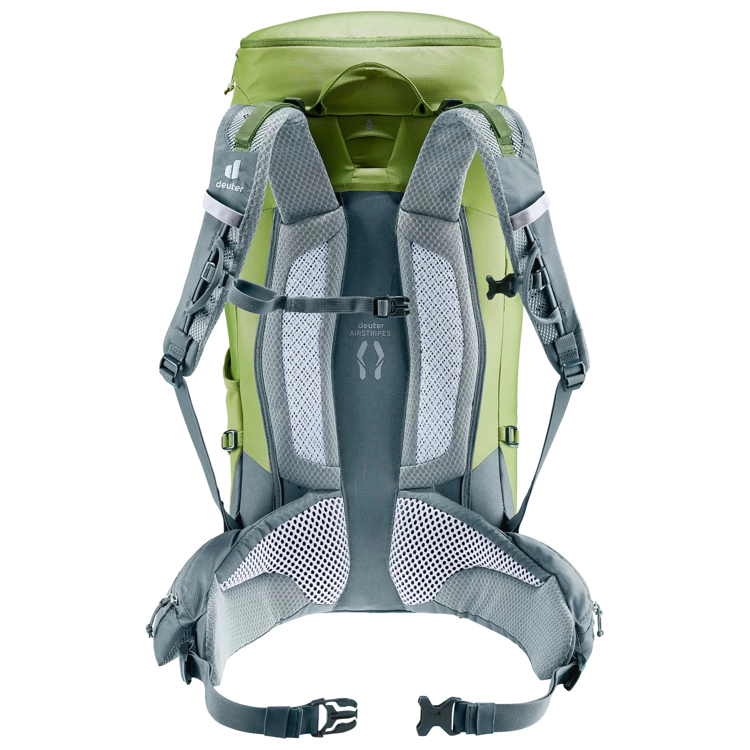 Deuter Trail Pro 36 - Walking Backpack 4 Deuter Trail Pro 36 - Walking Backpack - Image 2