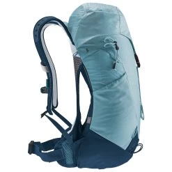 Deuter Women's AirComfort Lite 14 SL - Walking Backpack -Camping Discount Store deuter womens aircomfort lite 14 sl walking backpack detail 3