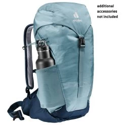 Deuter Women's AirComfort Lite 14 SL - Walking Backpack -Camping Discount Store deuter womens aircomfort lite 14 sl walking backpack detail 8