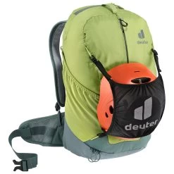 Deuter Women's AirComfort Lite 21 SL - Walking Backpack -Camping Discount Store deuter womens aircomfort lite 21 sl walking backpack detail 10