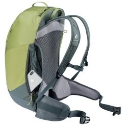Deuter Women's AirComfort Lite 21 SL - Walking Backpack -Camping Discount Store deuter womens aircomfort lite 21 sl walking backpack detail 11