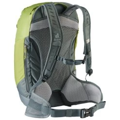 Deuter Women's AirComfort Lite 21 SL - Walking Backpack -Camping Discount Store deuter womens aircomfort lite 21 sl walking backpack detail 3