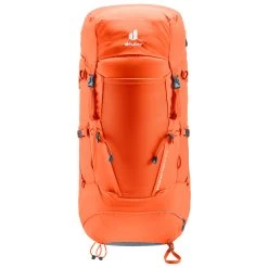 Deuter Women's Aircontact Core 45+10 SL - Walking Backpack -Camping Discount Store deuter womens aircontact core 45 10 sl walking backpack detail 7