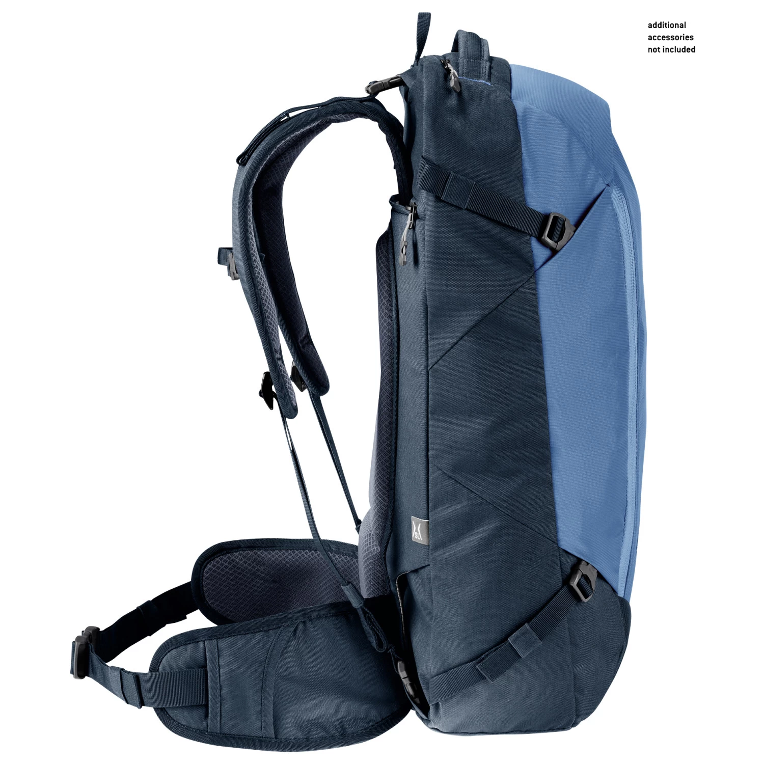 Deuter Women's AViANT Access 38 SL - Travel Backpack 5 Deuter Women's AViANT Access 38 SL - Travel Backpack - Image 3