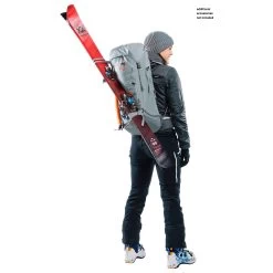 Deuter Women's Freescape Lite 24 SL - Ski Touring Backpack -Camping Discount Store deuter womens freescape lite 24 sl ski touring backpack detail 12