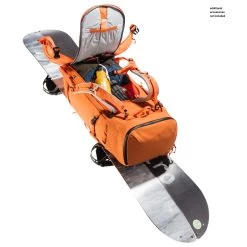 Deuter Women's Freescape Pro 38+ SL - Ski Touring Backpack 25 Deuter Women's Freescape Pro 38+ SL - Ski Touring Backpack -Camping Discount Store deuter womens freescape pro 38 sl ski touring backpack detail 12