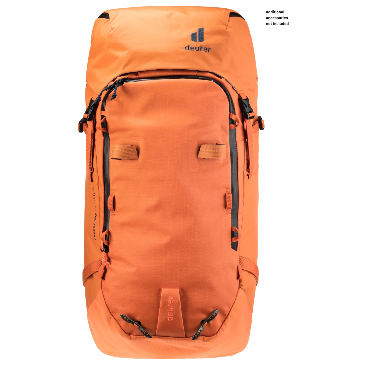 Deuter Women's Freescape Pro 38+ SL - Ski Touring Backpack 4 Deuter Women's Freescape Pro 38+ SL - Ski Touring Backpack - Image 2