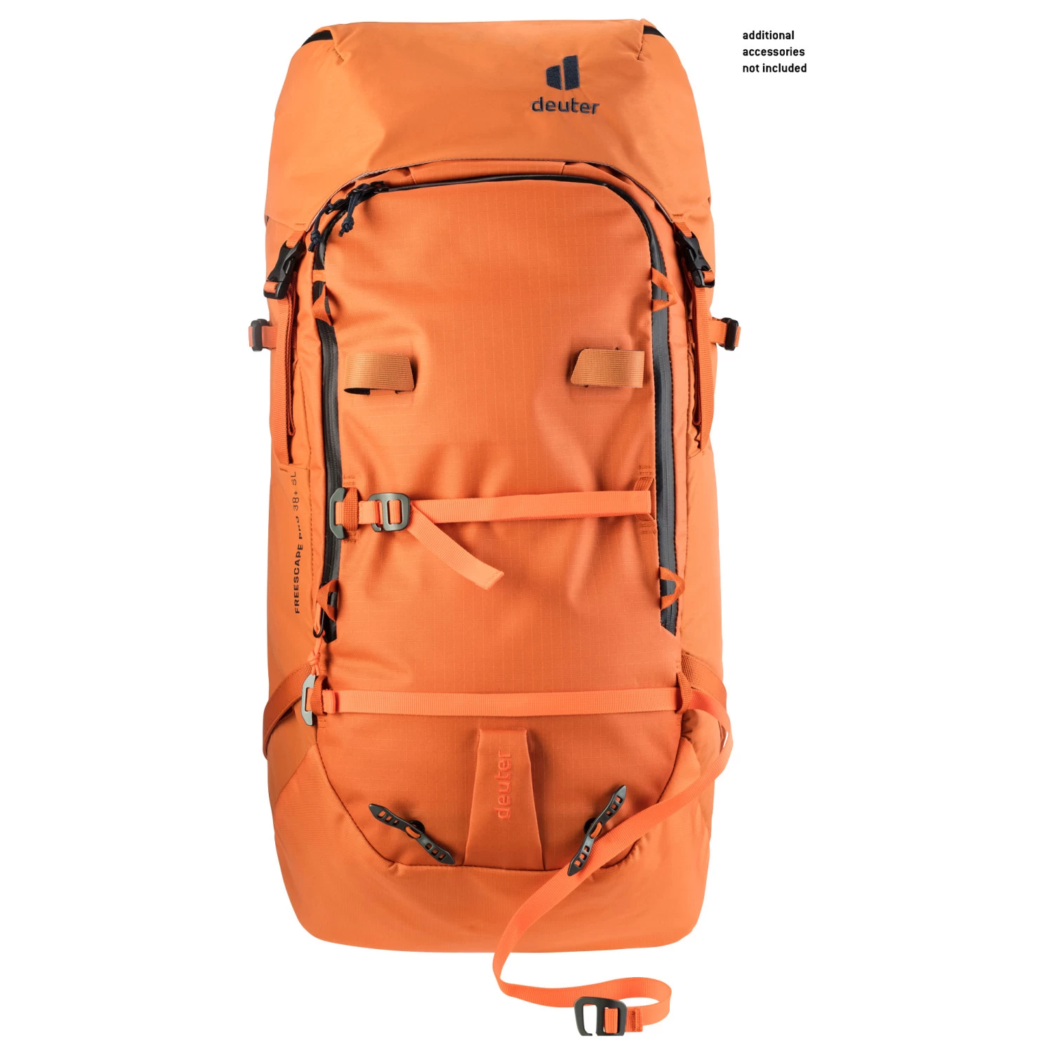 Deuter Women's Freescape Pro 38+ SL - Ski Touring Backpack 10 Deuter Women's Freescape Pro 38+ SL - Ski Touring Backpack - Image 8