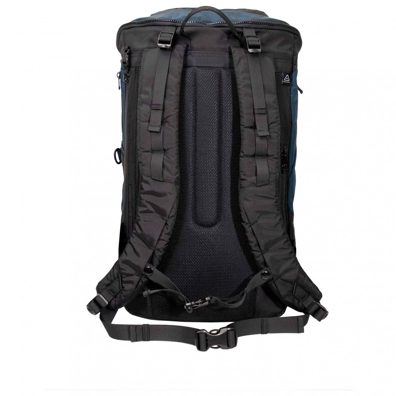 Doughnut Dynamic Large 22 Ocean Power Series - Daypack 4 Doughnut Dynamic Large 22 Ocean Power Series - Daypack - Image 2