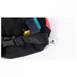 Doughnut Seattle Lucas Beaufort Bumbag - Hip Bag 11 Doughnut Seattle Lucas Beaufort Bumbag - Hip Bag -Camping Discount Store doughnut seattle lucas beaufort bumbag hip bag detail 4