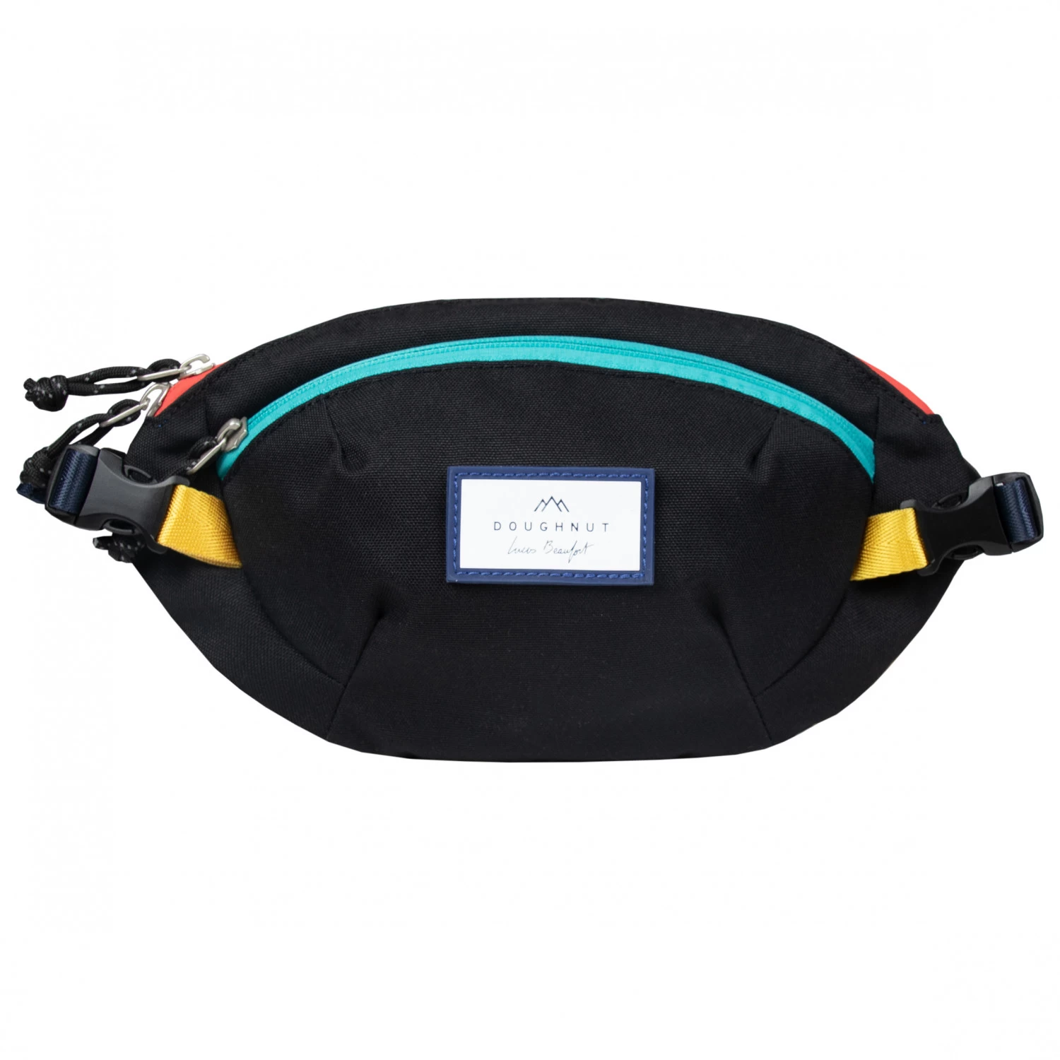 Doughnut Seattle Lucas Beaufort Bumbag - Hip Bag 3 Doughnut Seattle Lucas Beaufort Bumbag - Hip Bag