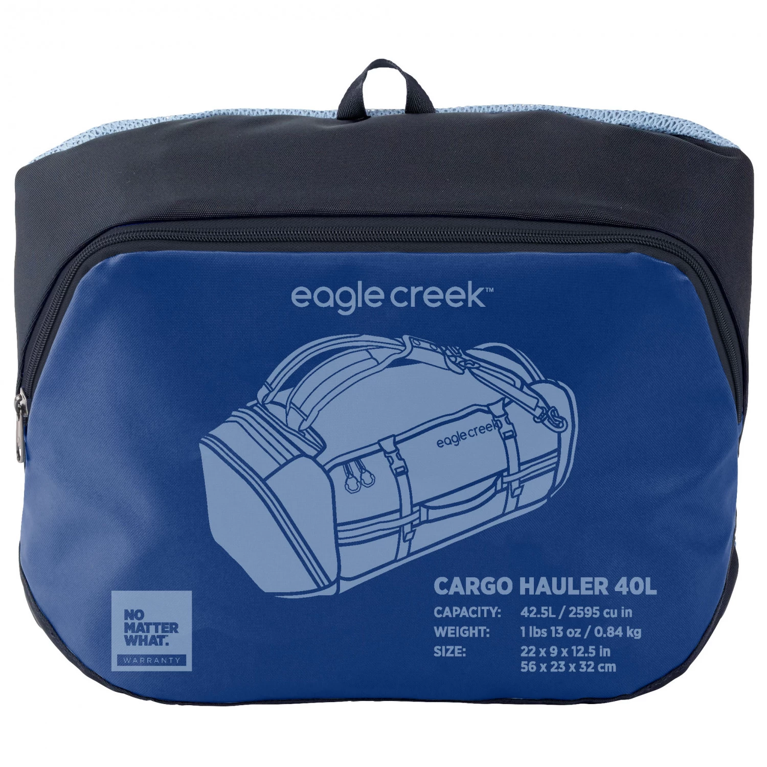 Eagle Creek Cargo Hauler Duffel 40 - Luggage 12 Eagle Creek Cargo Hauler Duffel 40 - Luggage - Image 10