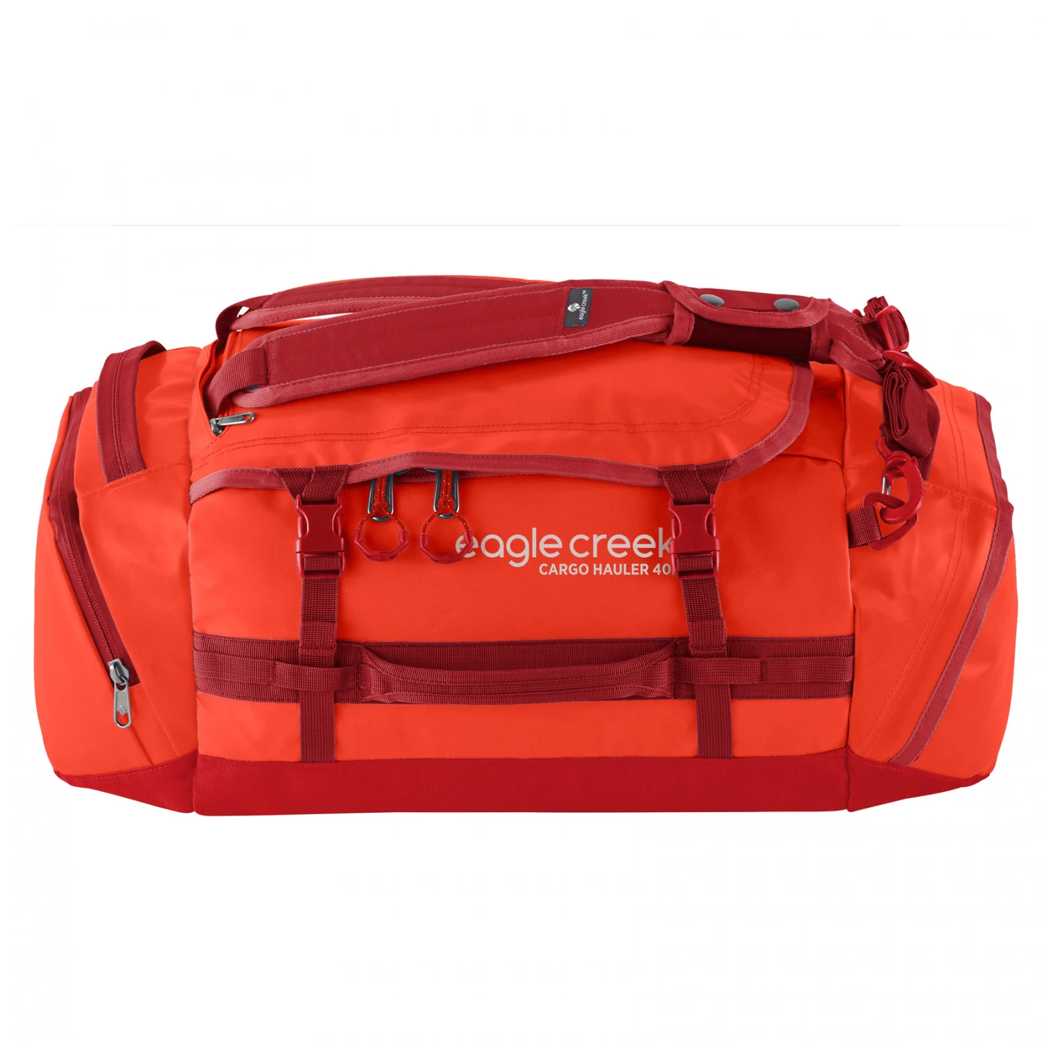 Eagle Creek Cargo Hauler Duffel 40 - Luggage 3 Eagle Creek Cargo Hauler Duffel 40 - Luggage