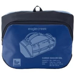 Eagle Creek Cargo Hauler Duffel 60 - Luggage 21 Eagle Creek Cargo Hauler Duffel 60 - Luggage -Camping Discount Store eagle creek cargo hauler duffel 60 luggage detail 10