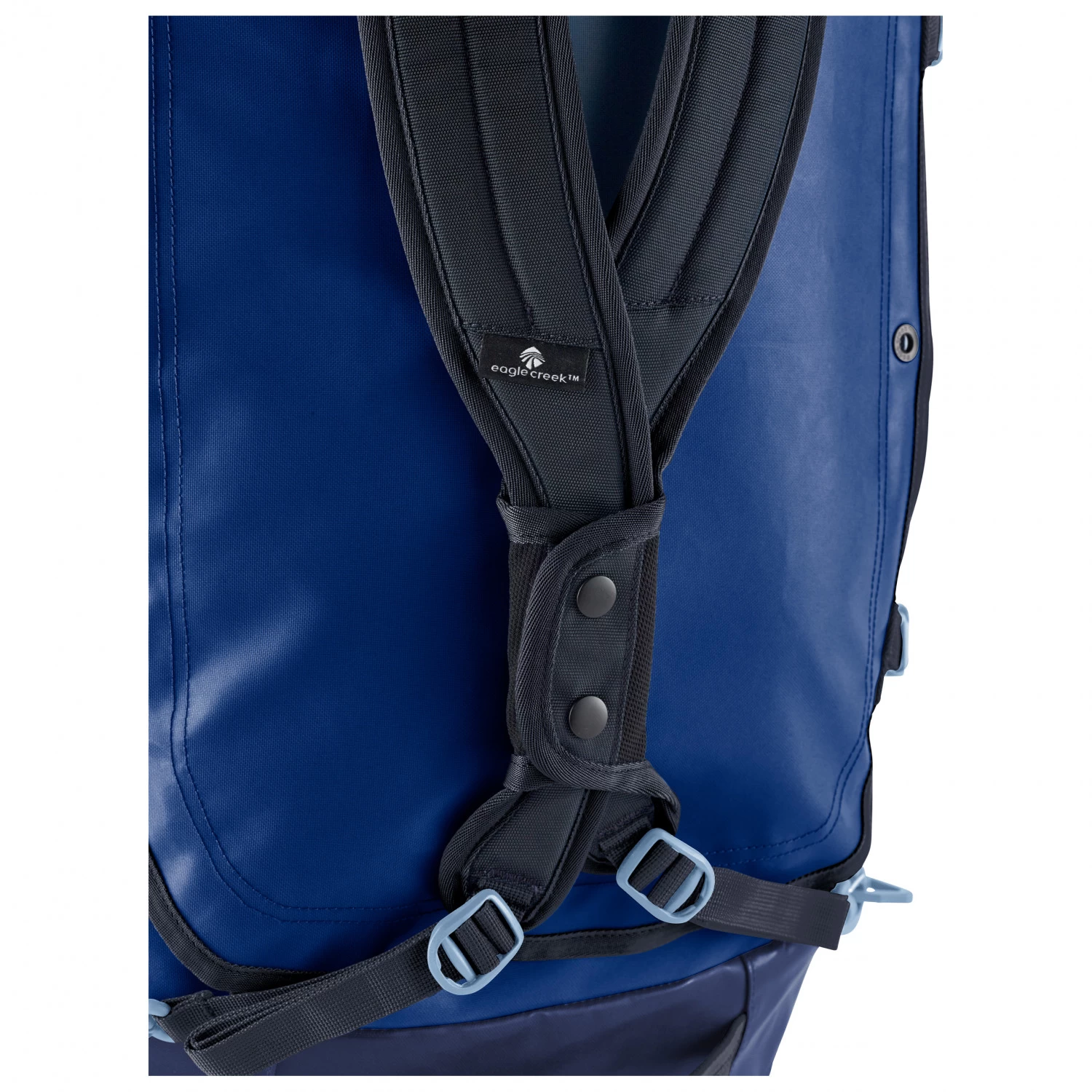 Eagle Creek Cargo Hauler Duffel 60 - Luggage 11 Eagle Creek Cargo Hauler Duffel 60 - Luggage - Image 9