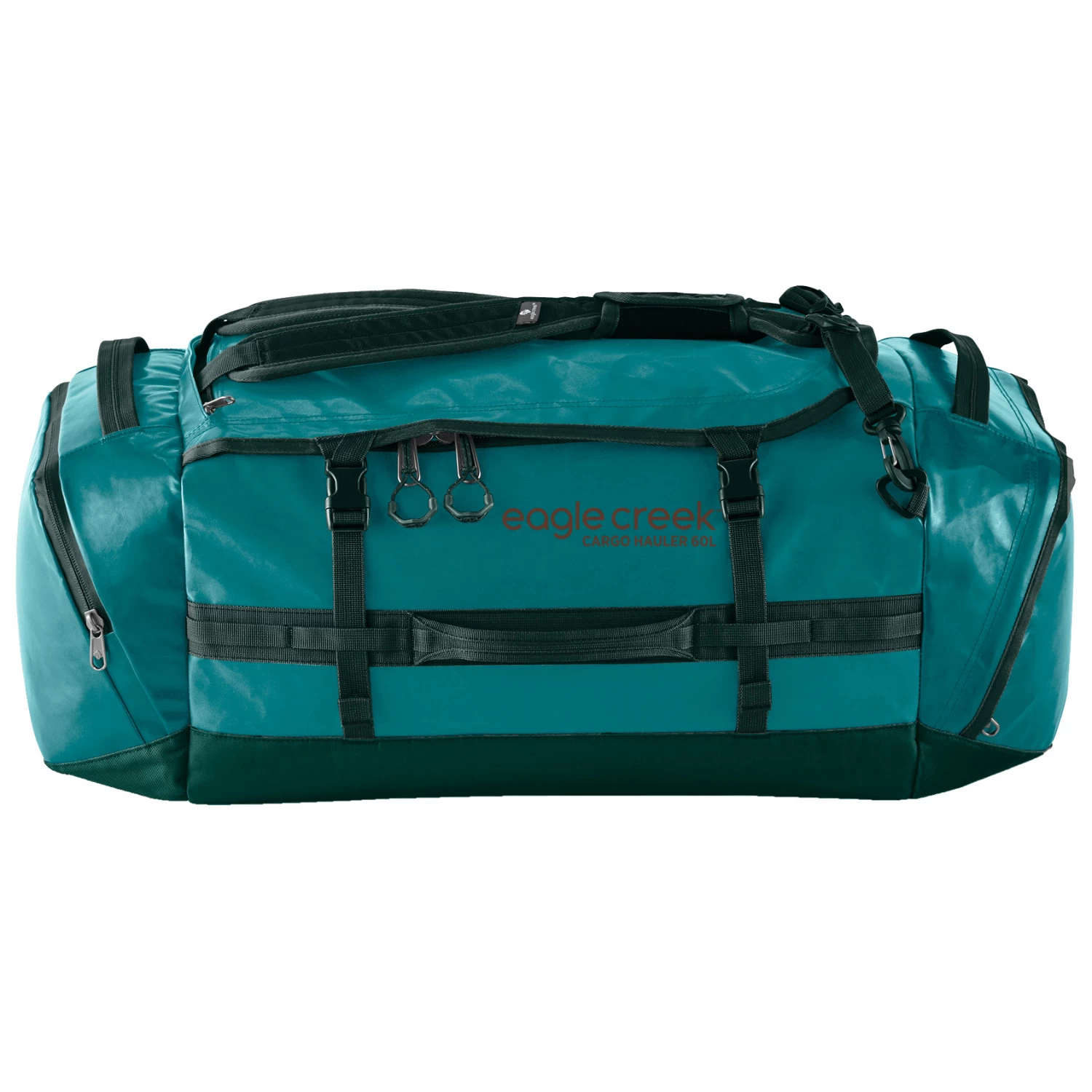 Eagle Creek Cargo Hauler Duffel 60 - Luggage 3 Eagle Creek Cargo Hauler Duffel 60 - Luggage