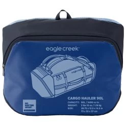 Eagle Creek Cargo Hauler Duffel 90 - Luggage -Camping Discount Store eagle creek cargo hauler duffel 90 luggage detail 3