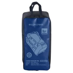 Eagle Creek Cargo Hauler Wheeled Duffel 110 - Luggage 16 Eagle Creek Cargo Hauler Wheeled Duffel 110 - Luggage -Camping Discount Store eagle creek cargo hauler wheeled duffel 110 luggage detail 3