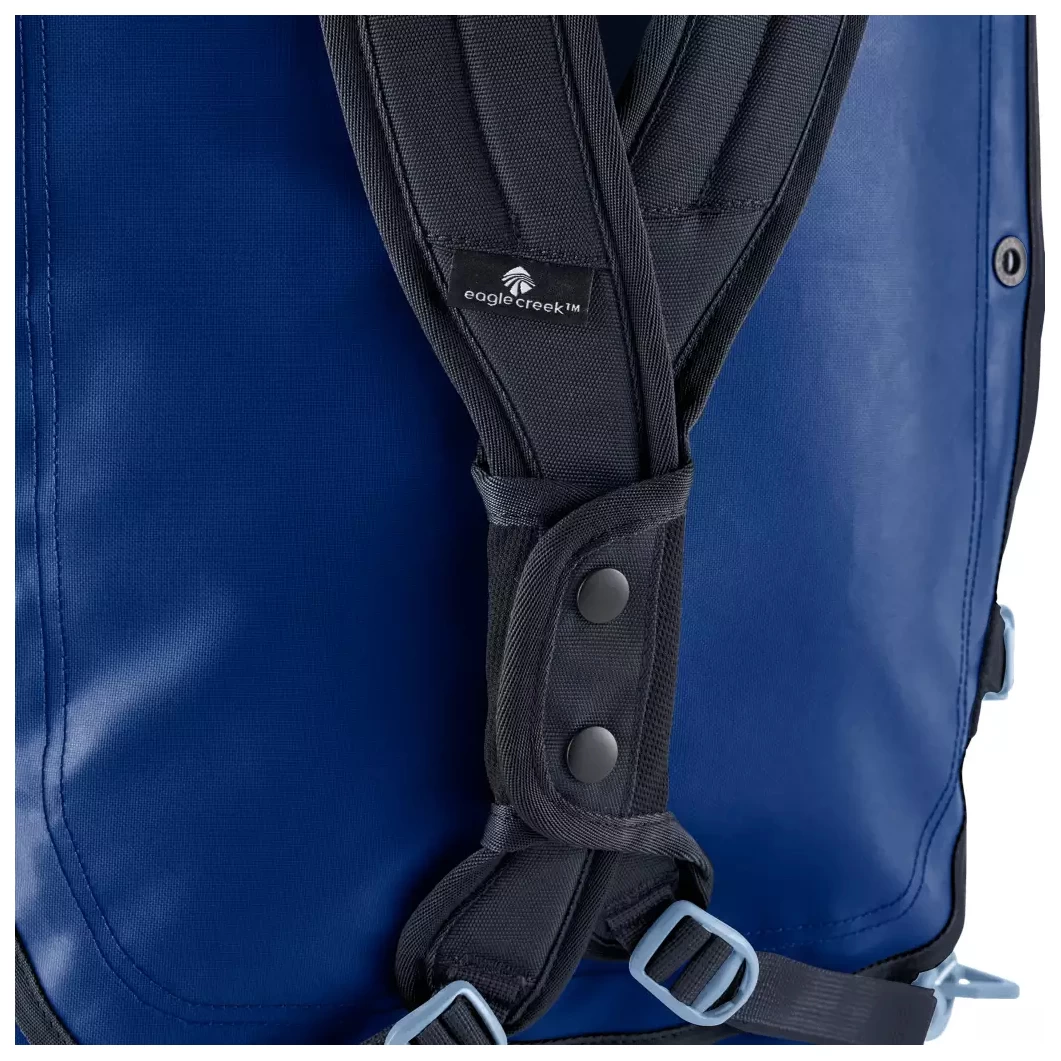 Eagle Creek Cargo Hauler Wheeled Duffel 110 - Luggage 11 Eagle Creek Cargo Hauler Wheeled Duffel 110 - Luggage - Image 9