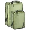 Eagle Creek Pack-It Isolate Compression Cube Set - Stuff Sack -Camping Discount Store eagle creek pack it isolate compression cube set stuff sack
