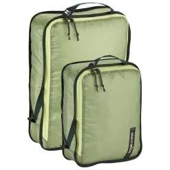 Eagle Creek Pack-It Isolate Compression Cube Set - Stuff Sack