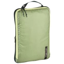 Eagle Creek Pack-It Isolate Compression Cube - Stuff Sack -Camping Discount Store eagle creek pack it isolate compression cube stuff sack detail 4