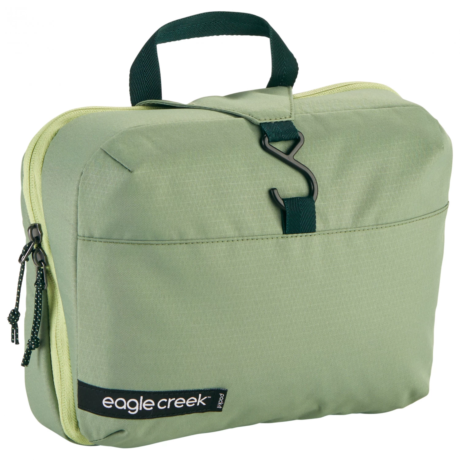 Eagle Creek Pack-It Reveal Hanging Toiletry Kit - Wash Bag 4 Eagle Creek Pack-It Reveal Hanging Toiletry Kit - Wash Bag - Image 2