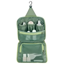 Eagle Creek Pack-It Reveal Hanging Toiletry Kit - Wash Bag 7 Eagle Creek Pack-It Reveal Hanging Toiletry Kit - Wash Bag -Camping Discount Store eagle creek pack it reveal hanging toiletry kit wash bag detail 3