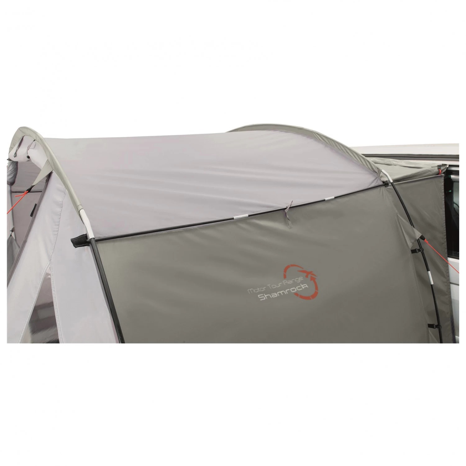 Easy Camp Shamrock - Motorhome Awning 4 Easy Camp Shamrock - Motorhome Awning - Image 2