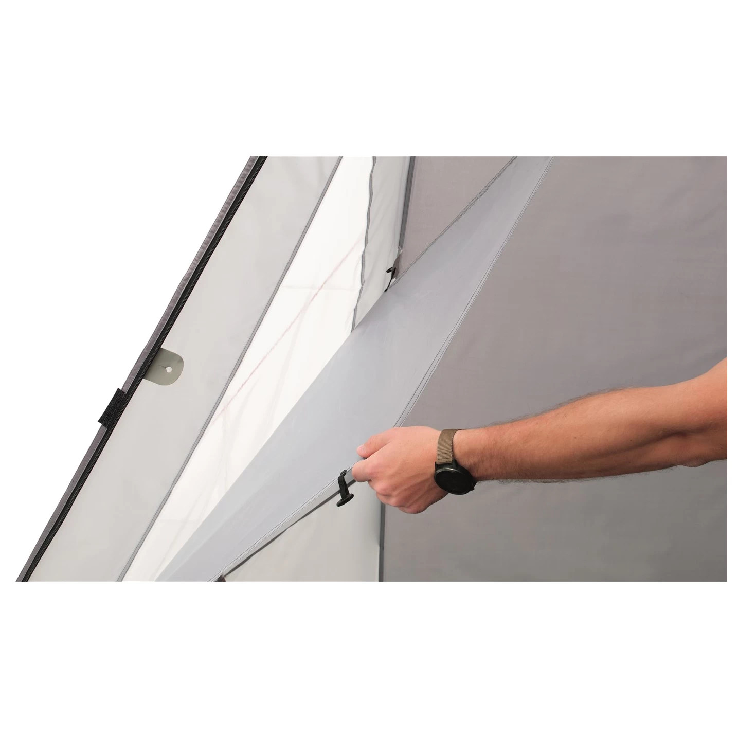 Easy Camp Shamrock - Motorhome Awning 6 Easy Camp Shamrock - Motorhome Awning - Image 4